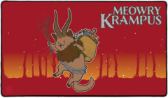 Legion Playmat - Krampus